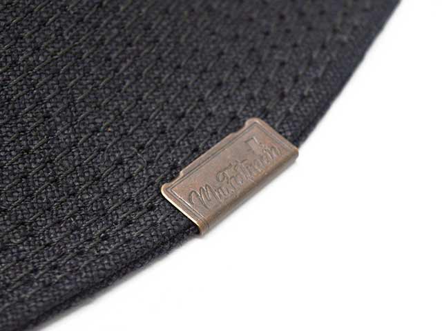 ��2����Mr.FATMAN/�ߥ������ե��åȥޥ��2025SS��Barry Fatigue Hat/�Х꡼�ե��ƥ������ϥåȡ�(5251013)