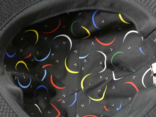 ��2����Mr.FATMAN/�ߥ������ե��åȥޥ��2025SS��Barry Fatigue Hat/�Х꡼�ե��ƥ������ϥåȡ�(5251013)