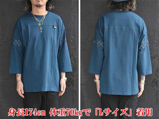 ��3����Vin&Age/������&��������2025SS��Football Tee/�եåȥܡ���Tee��(VT11)