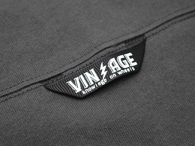 ��3����Vin&Age/������&��������2025SS��Football Tee/�եåȥܡ���Tee��(VT11)