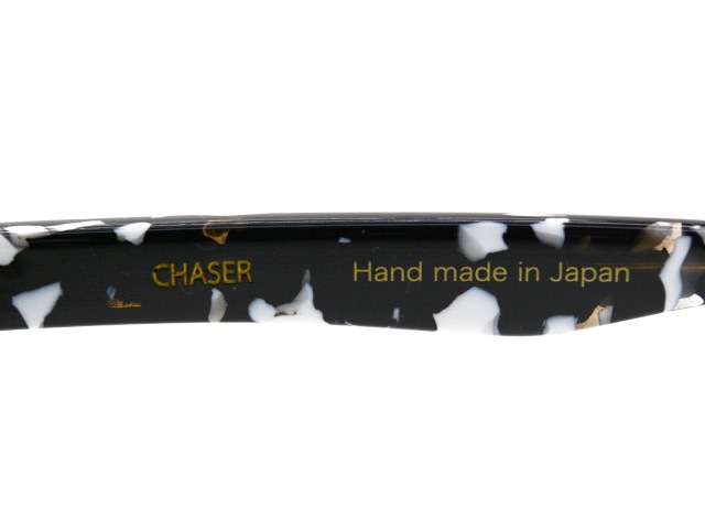 ��4����UNCROWD/���󥯥饦�ɡ� ��Biker Shade��CHASER��/�Х������������ɡɥ����������ɡ�(253-63-049)
