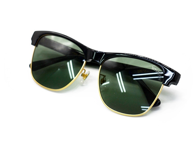 ��4����UNCROWD/���󥯥饦�ɡ� ��Biker Shade��CHASER��/�Х������������ɡɥ����������ɡ�(253-63-049)