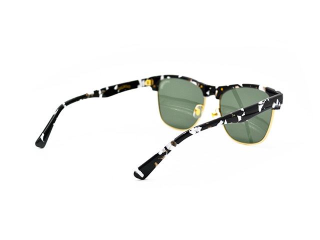 ��4����UNCROWD/���󥯥饦�ɡ� ��Biker Shade��CHASER��/�Х������������ɡɥ����������ɡ�(253-63-049)