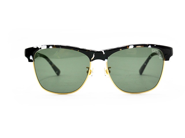 ��4����UNCROWD/���󥯥饦�ɡ� ��Biker Shade��CHASER��/�Х������������ɡɥ����������ɡ�(253-63-049)