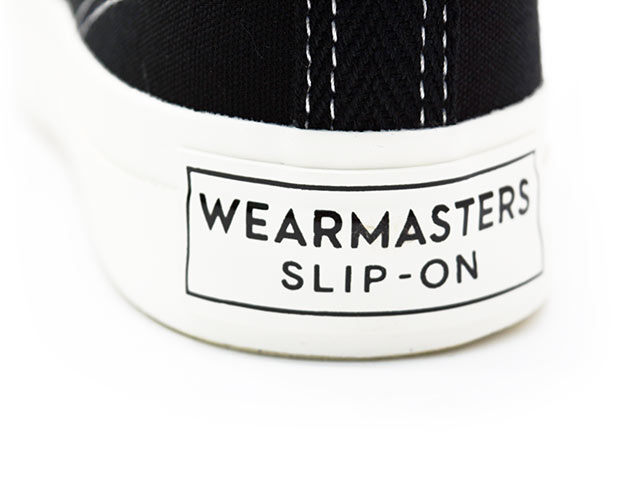 ��4����WEARMASTERS by ATTRACTIONS/�������ޥ��������Х����ȥ饯����󥺡�2025SS��Slip-On��Lot.872��/����åץ����Lot.872�ɡ�