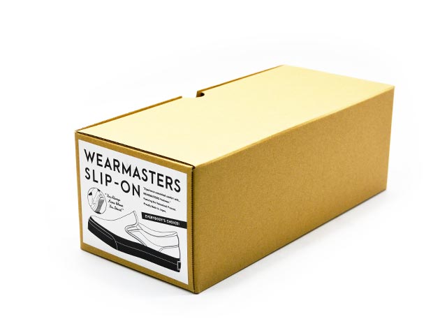 全4色【WEARMASTERS by ATTRACTIONS/ウエアマスターズバイ