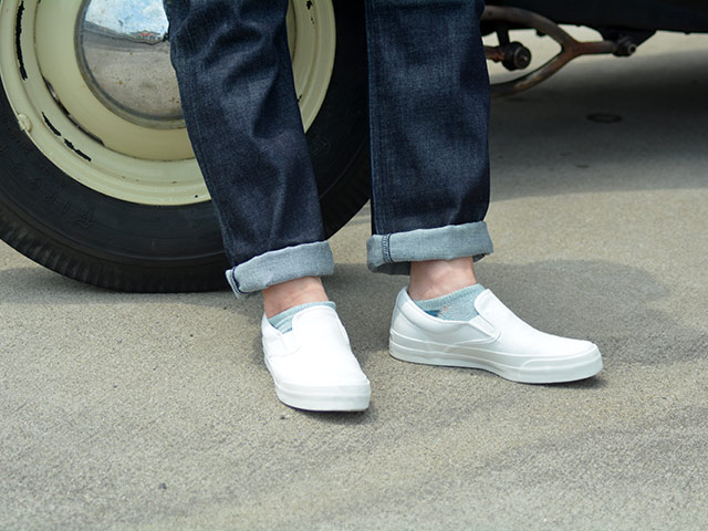 ��4����WEARMASTERS by ATTRACTIONS/�������ޥ��������Х����ȥ饯����󥺡�2025SS��Slip-On��Lot.872��/����åץ����Lot.872�ɡ�