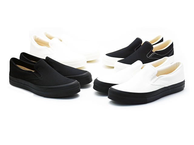 ��4����WEARMASTERS by ATTRACTIONS/�������ޥ��������Х����ȥ饯����󥺡�2025SS��Slip-On��Lot.872��/����åץ����Lot.872�ɡ�