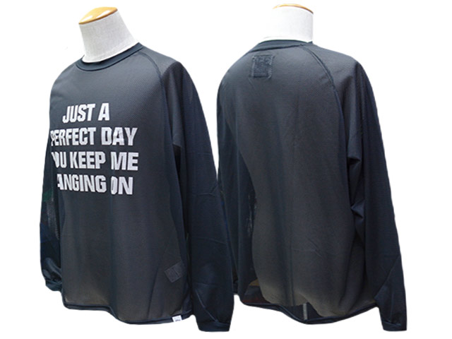 全4色【COMFY OUTDOOR GARMENT/コムフィーアウトドアガーメント