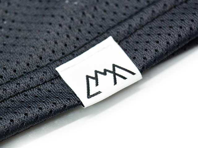 ��4����COMFY OUTDOOR GARMENT/����ե��������ȥɥ��������ȡ�2025AW��Quick Dry Mesh L/S Tee/�����å��ɥ饤��å�����󥰥��꡼��Tee��(CMF2502-C10J)