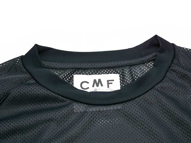 ��4����COMFY OUTDOOR GARMENT/����ե��������ȥɥ��������ȡ�2025AW��Quick Dry Mesh L/S Tee/�����å��ɥ饤��å�����󥰥��꡼��Tee��(CMF2502-C10J)