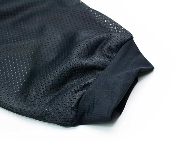 ��4����COMFY OUTDOOR GARMENT/����ե��������ȥɥ��������ȡ�2025AW��Quick Dry Mesh L/S Tee/�����å��ɥ饤��å�����󥰥��꡼��Tee��(CMF2502-C10J)