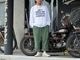��4����COMFY OUTDOOR GARMENT/����ե��������ȥɥ��������ȡ�2025AW��Quick Dry Mesh L/S Tee/�����å��ɥ饤��å�����󥰥��꡼��Tee��(CMF2502-C10J)