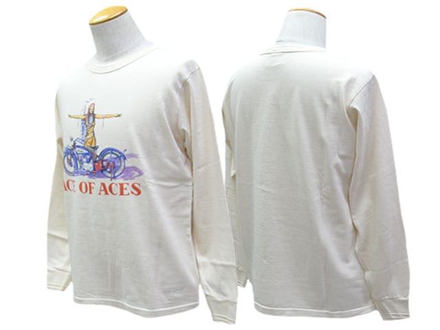 TROPHY CLOTHING/トロフィークロージング】2025AW「Ace of Aces