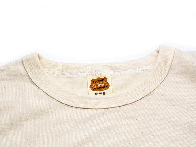 ��TROPHY CLOTHING/�ȥ��ե������������󥰡�2025AW��Ace of Aces Overdye L/S Tee/���������֥������������С��������󥰥��꡼��Tee��(TR25AW-202)