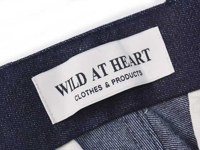 ��2����WILD AT HEART/�磻��ɥ��åȥϡ��ȡۡ�Chino Trousers/���Υȥ饦��������(8253001)
