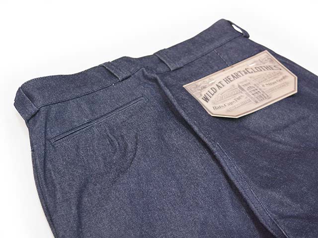 ��2����WILD AT HEART/�磻��ɥ��åȥϡ��ȡۡ�Chino Trousers/���Υȥ饦��������(8253001)