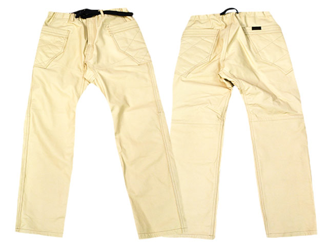��2����Vin&Age/������&��������2025AW��Leather Ride Gear Pants/�쥶���饤�ɥ����ѥ�ġ�(VLP1)
