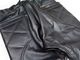 ��2����Vin&Age/������&��������2025AW��Leather Ride Gear Pants/�쥶���饤�ɥ����ѥ�ġ�(VLP1)
