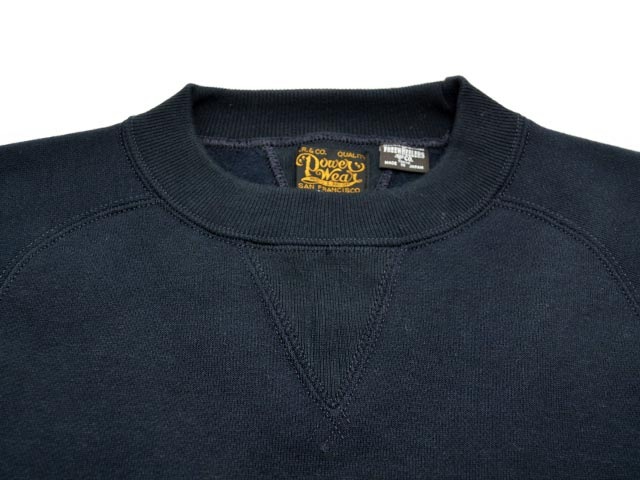 ��FREE WHEELERS/�ե꡼�ۥ����顼����2025FW��FREEDOM SLEEVE DOUBLE V SWEAT SHIRT��SPECIAL HEAVY WEIGHT��/�ե꡼���ॹ�꡼�֥��֥�֥��������åȥ���ġɥ��ڥ����إӡ��������ȡɡ�(2534005)