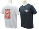 ��2����ZEMKE'S WHEELS WEAR/���ॱ���ۥ����륺�������ۡ�Crew Neck S/S Tee��MOTOR OIL��/���롼�ͥå����硼�ȥ��꡼��Tee�ɥ⡼����������ɡ�