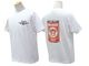 ��2����ZEMKE'S WHEELS WEAR/���ॱ���ۥ����륺�������ۡ�Crew Neck S/S Tee��MOTOR OIL��/���롼�ͥå����硼�ȥ��꡼��Tee�ɥ⡼����������ɡ�