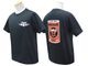 ��2����ZEMKE'S WHEELS WEAR/���ॱ���ۥ����륺�������ۡ�Crew Neck S/S Tee��MOTOR OIL��/���롼�ͥå����硼�ȥ��꡼��Tee�ɥ⡼����������ɡ�
