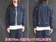 ��FULLCOUNT/�ե륫����ȡ�2026SS��WW2 Model 11.5oz Denim Jacket/�����ǥ�11.5���󥹥ǥ˥ॸ�㥱�åȡ�(S2107SSW)
