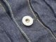��FULLCOUNT/�ե륫����ȡ�2026SS��WW2 Model 11.5oz Denim Jacket/�����ǥ�11.5���󥹥ǥ˥ॸ�㥱�åȡ�(S2107SSW)