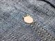 ��FULLCOUNT/�ե륫����ȡ�2026SS��WW2 Model 11.5oz Denim Jacket/�����ǥ�11.5���󥹥ǥ˥ॸ�㥱�åȡ�(S2107SSW)