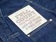 ��FULLCOUNT/�ե륫����ȡ�2026SS��WW2 Model 11.5oz Denim Jacket/�����ǥ�11.5���󥹥ǥ˥ॸ�㥱�åȡ�(S2107SSW)