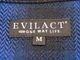 ��3����EVILACT/�����֥륢���ȡ�2026SS��CHECK 261 LS/�����å�261���󥰥��꡼�֡�(EA26-ACT1-S01)