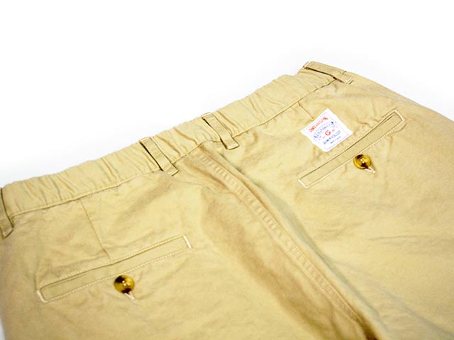 ��Sugar��Co./���奬������ɥ����ۡ�Daddy's Chino/���ǥ��������Ρ�(SGR-PT12)