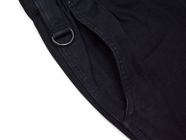 ��4����BLUCO/�֥륳��2026SS��Light Canvas Painter Shorts/�饤�ȥ����Х��ڥ��󥿡����硼�ġ�(163-45-008)