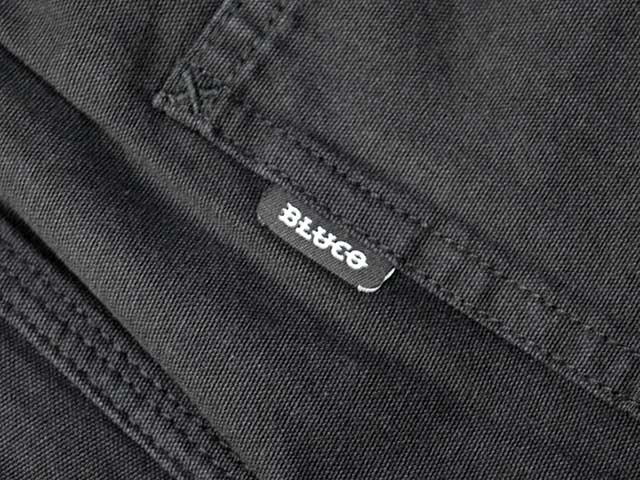 ��4����BLUCO/�֥륳��2026SS��Light Canvas Painter Shorts/�饤�ȥ����Х��ڥ��󥿡����硼�ġ�(163-45-008)