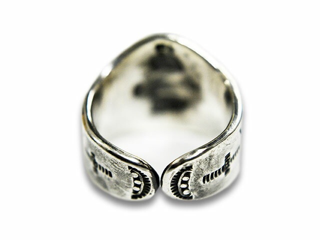 ��CHOOKE/���硼���ۡ�Chief Bar Ring/�����եС���󥰡�(C-31D)
