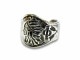 ��CHOOKE/���硼���ۡ�Chief Bar Ring/�����եС���󥰡�(C-31D)