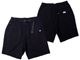 ��4����BLUCO/�֥륳��2026SS��Light Canvas Painter Shorts/�饤�ȥ����Х��ڥ��󥿡����硼�ġ�(163-45-008)