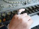 ��CHOOKE/���硼���ۡ�Chief Bar Ring/�����եС���󥰡�(C-31D)