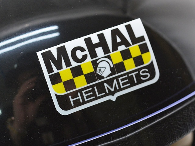��2����McHAL/�ޥå��ۡ���ۡ�APOLLO��SHIELD INCLUDED��/���ݥ��ɥ�����ɥ��󥯥롼�ǥåɡɡ�