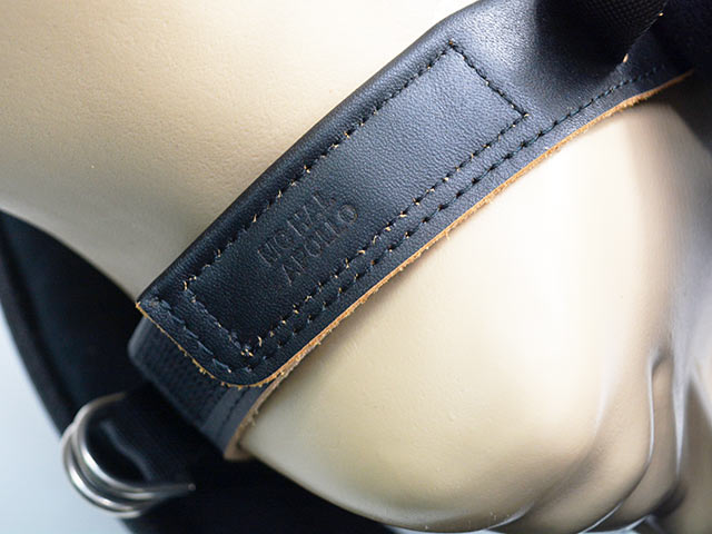 ��2����McHAL/�ޥå��ۡ���ۡ�APOLLO��SHIELD INCLUDED��/���ݥ��ɥ�����ɥ��󥯥롼�ǥåɡɡ�