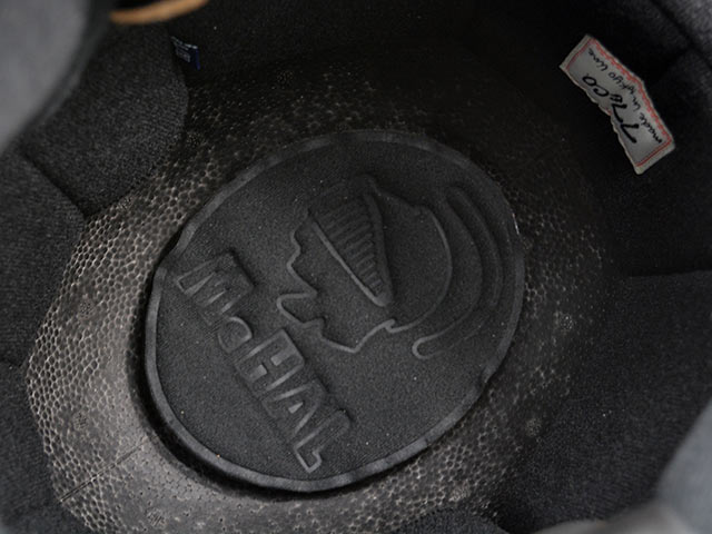 ��2����McHAL/�ޥå��ۡ���ۡ�APOLLO��SHIELD INCLUDED��/���ݥ��ɥ�����ɥ��󥯥롼�ǥåɡɡ�