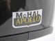 ��2����McHAL/�ޥå��ۡ���ۡ�APOLLO��SHIELD INCLUDED��/���ݥ��ɥ�����ɥ��󥯥롼�ǥåɡɡ�