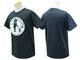 ��2����PSYCHO CYCLES/�������������륹�ۡ�Printed Crew Neck Tee��Axeman��/�ץ��ƥåɥ��롼�ͥå�Tee�ɥ��å����ޥ�ɡ�