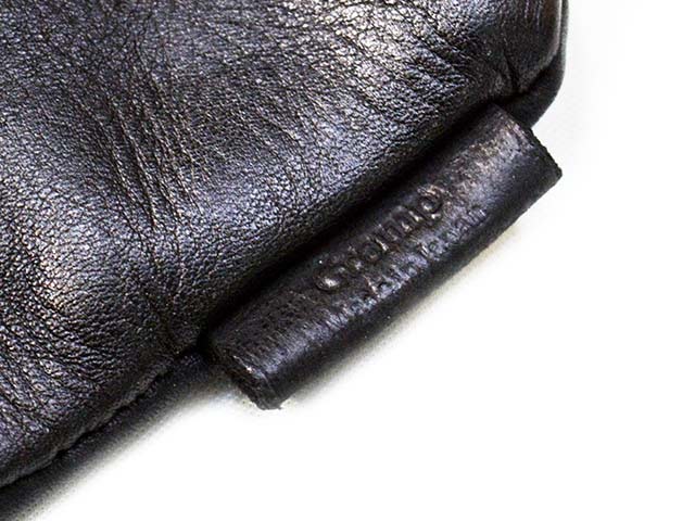 ��2����CRAMP by ��Ƿü���Ź/������ �Х� �����Υϥ����󥫥�ƥ�ۡ�Leather Sachosh/�쥶�������å����(Cr-5021)