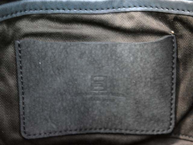 ��2����CRAMP by ��Ƿü���Ź/������ �Х� �����Υϥ����󥫥�ƥ�ۡ�Leather Sachosh/�쥶�������å����(Cr-5021)
