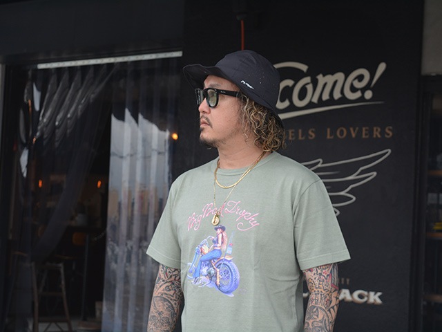��3����COMFY OUTDOOR GARMENT/����ե��������ȥɥ��������ȡ�2026FW��Bonding Hat COEXSIT/�ܥ�ǥ��󥰥ϥåȥ����������ȡ�(CMF2602-AC01)
