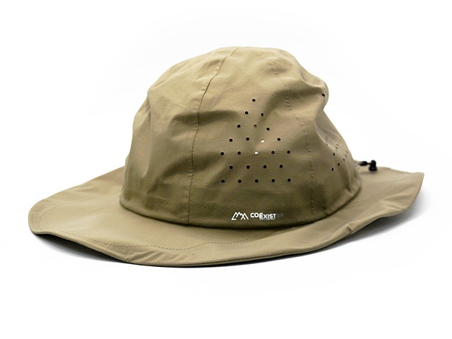 ��3����COMFY OUTDOOR GARMENT/����ե��������ȥɥ��������ȡ�2026FW��Bonding Hat COEXSIT/�ܥ�ǥ��󥰥ϥåȥ����������ȡ�(CMF2602-AC01)