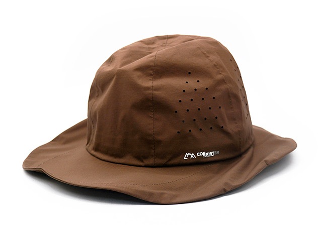 ��3����COMFY OUTDOOR GARMENT/����ե��������ȥɥ��������ȡ�2026FW��Bonding Hat COEXSIT/�ܥ�ǥ��󥰥ϥåȥ����������ȡ�(CMF2602-AC01)