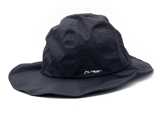 ��3����COMFY OUTDOOR GARMENT/����ե��������ȥɥ��������ȡ�2026FW��Bonding Hat COEXSIT/�ܥ�ǥ��󥰥ϥåȥ����������ȡ�(CMF2602-AC01)